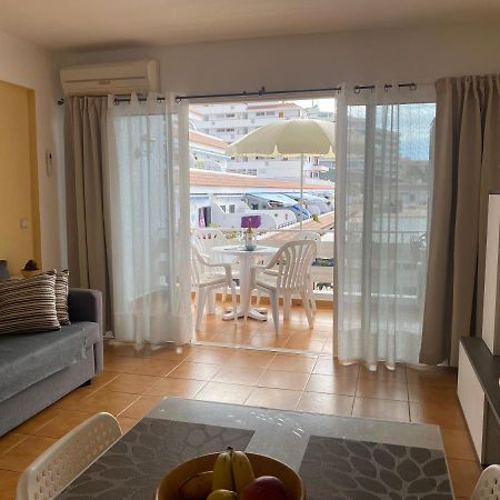 Ocean View Apartment At The Beach Playa De La Arena Puerto de Santiago (Tenerife) Exterior foto