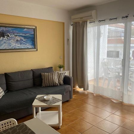 Ocean View Apartment At The Beach Playa De La Arena Puerto de Santiago  Exterior foto